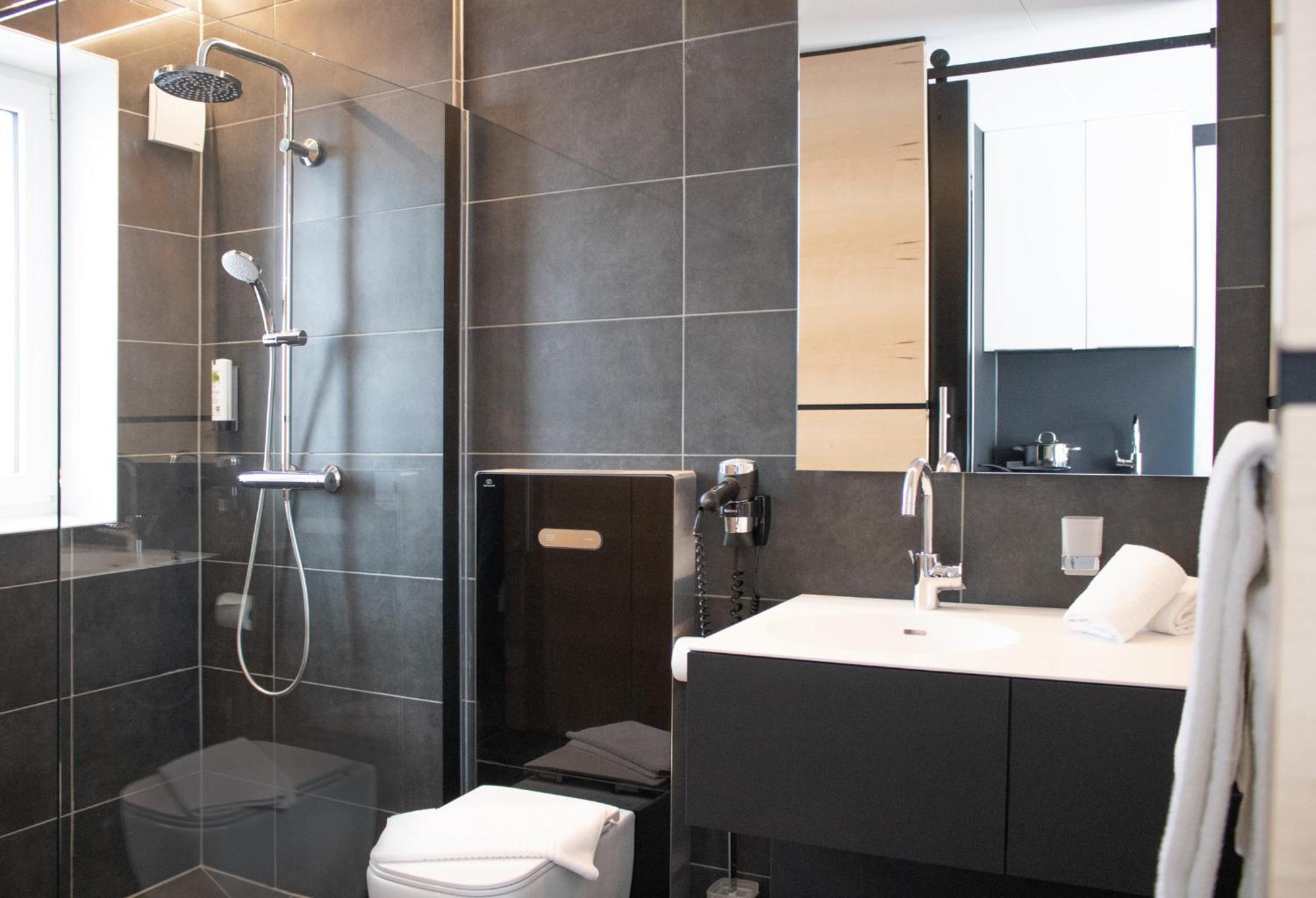 Wto Hotel By Wmm Hotels วุนสตอร์ฟ ภายนอก รูปภาพ